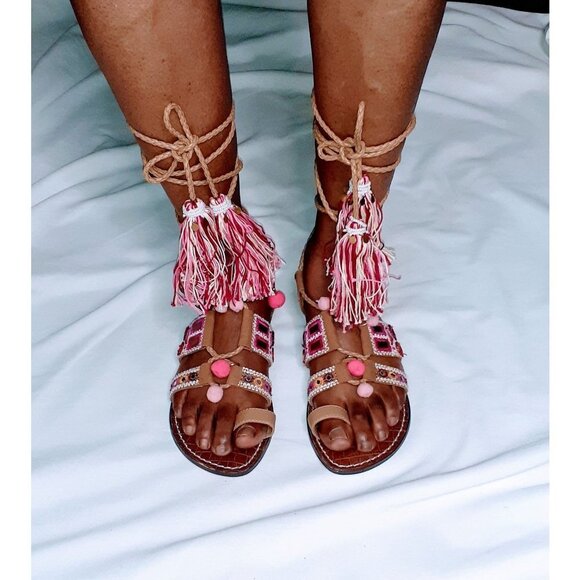 Sam Edelman Women's Sandals - Picture 2 of 9